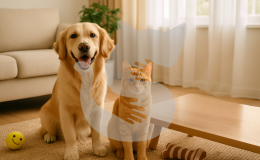 Sahiplendim.com Nedir? Güvenli ve Ücretsiz Sahiplendirme Platformunu Keşfedin