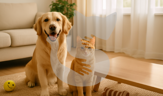 Sahiplendim.com Nedir? Güvenli ve Ücretsiz Sahiplendirme Platformunu Keşfedin