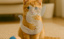 Bir Yuvaya Kavuşan Minik Patiler: Luna'nın Hikayesi