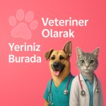 Veterineriniz Burada!