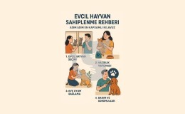 Evcil Hayvan Sahiplenme Rehberi: Adım Adım Kapsamlı Kılavuz