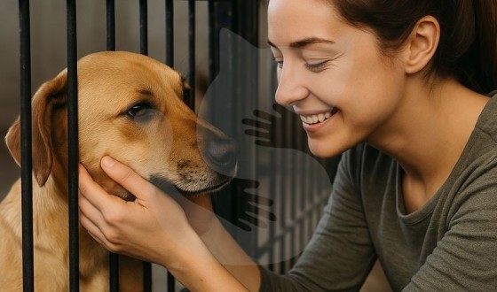 Sahiplenme Ücretli mi? Barınaktan Kedi veya Köpek Sahiplenirken En Çok Sorulan 5 Soru