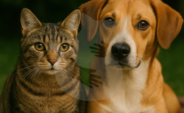 Ankara Kedi ve Köpek Sahiplenme İlanları | Güncel Rehber