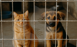 Evcil Hayvanlara Yardım Etmenin Yolları | Gönüllü Olun ve Destek Verin