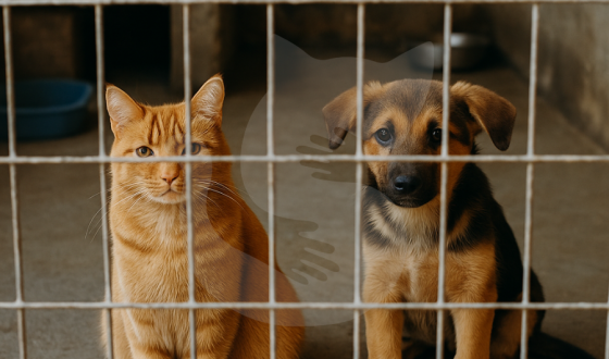 Evcil Hayvanlara Yardım Etmenin Yolları | Gönüllü Olun ve Destek Verin