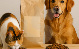 Yeni Sahiplenilen Evcil Hayvan Beslenmesi | İlk Adımlar ve Mama Seçimi