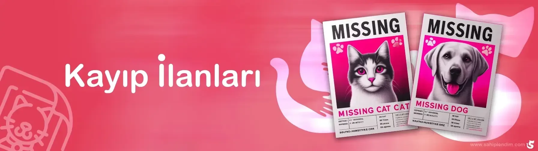 Kayıp İlanları