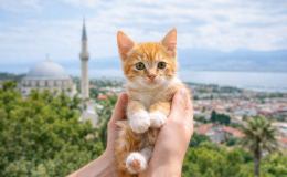 İzmit Kedi Sahiplendirme İlanları